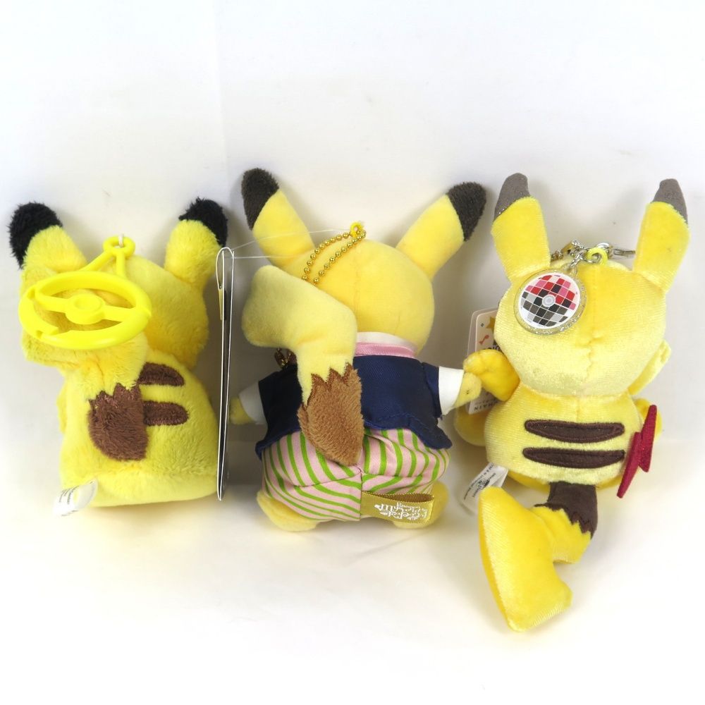 ぬいぐるみ マスコット