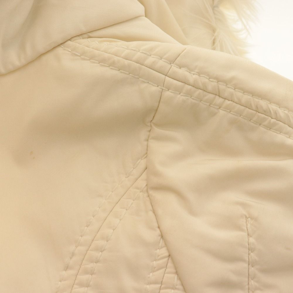 □ ERMANNO SCERVINO エルマンノシェルヴィーノ コート アウター