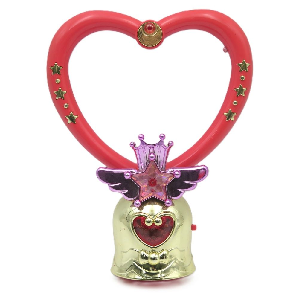 BANDAI バンダイ 美少女戦士セーラームーン Super S クリスタル