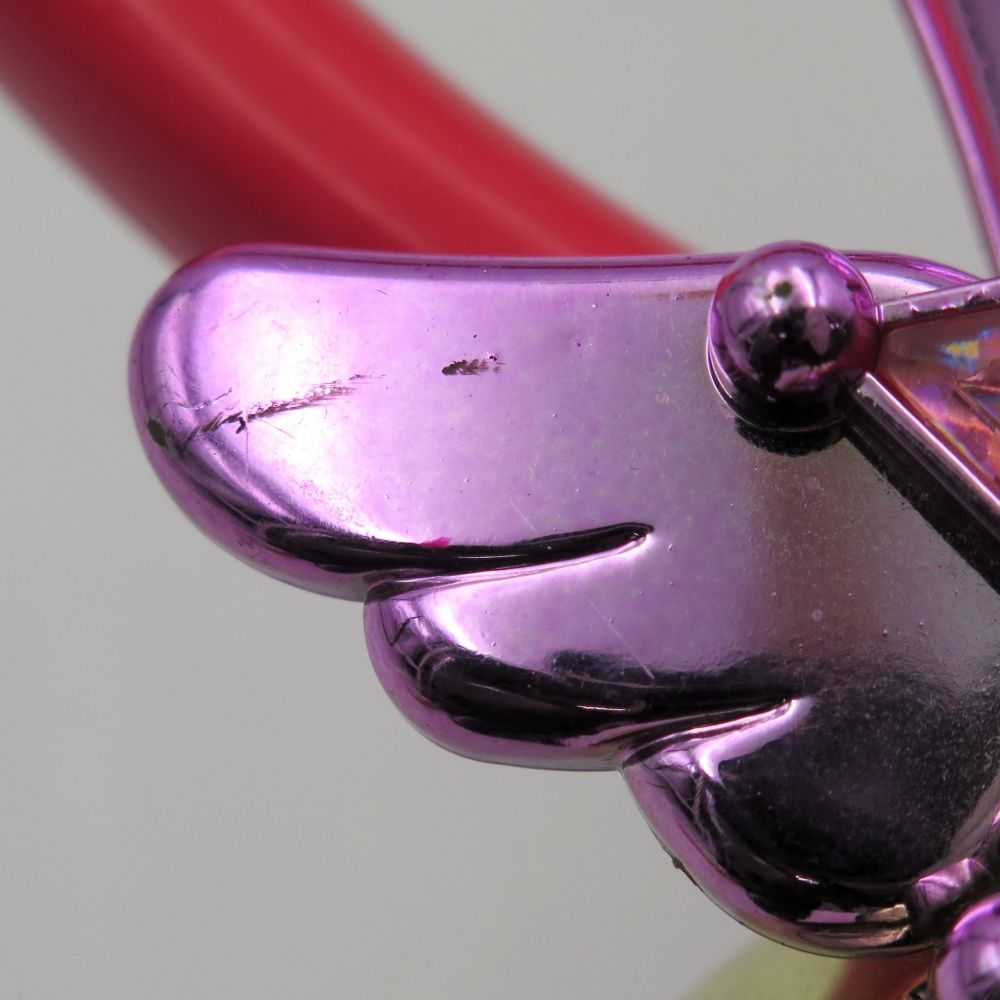 BANDAI バンダイ 美少女戦士セーラームーン Super S クリスタル