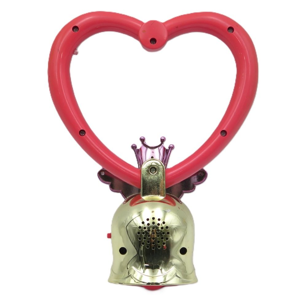 BANDAI バンダイ 美少女戦士セーラームーン Super S クリスタル