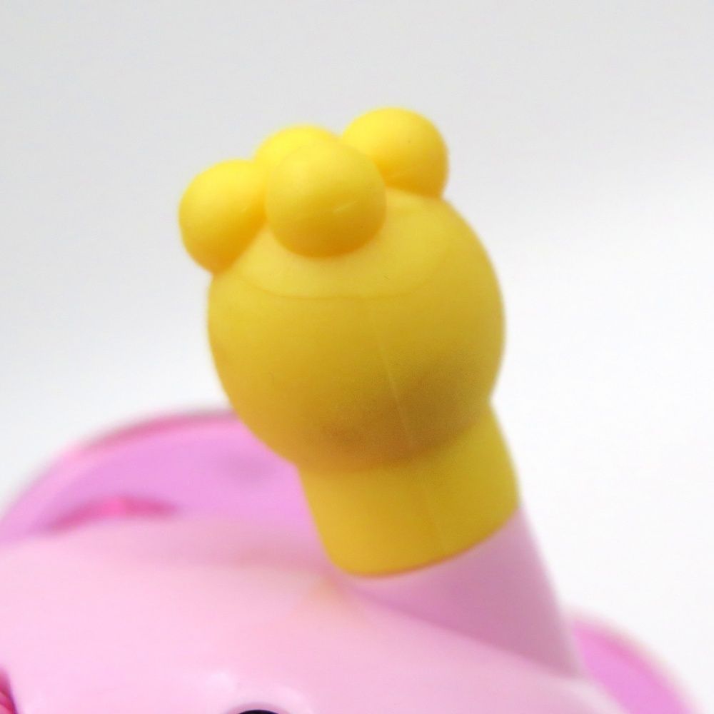 BANDAI バンダイ おジャ魔女どれみ♯ クルリンコール 箱付 当時物 動作