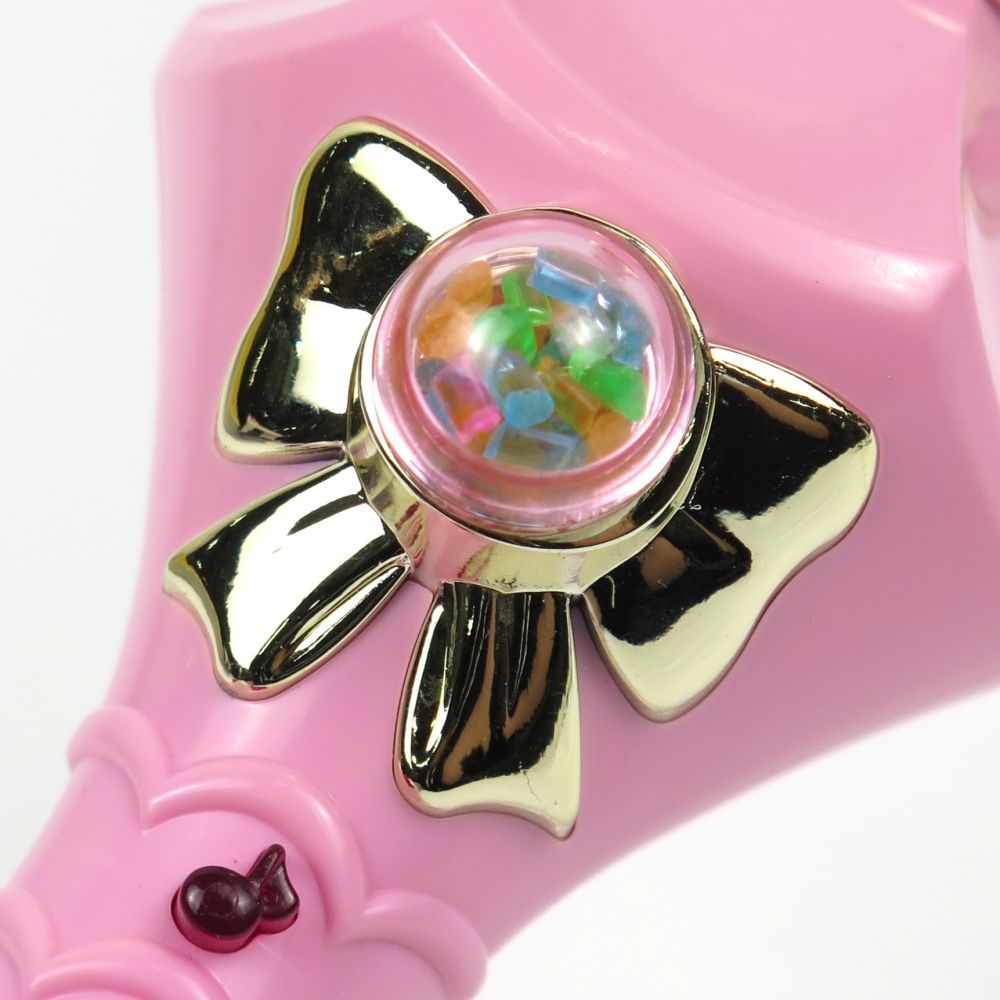 BANDAI バンダイ も～っと!おジャ魔女どれみ スウィートポロン 箱付