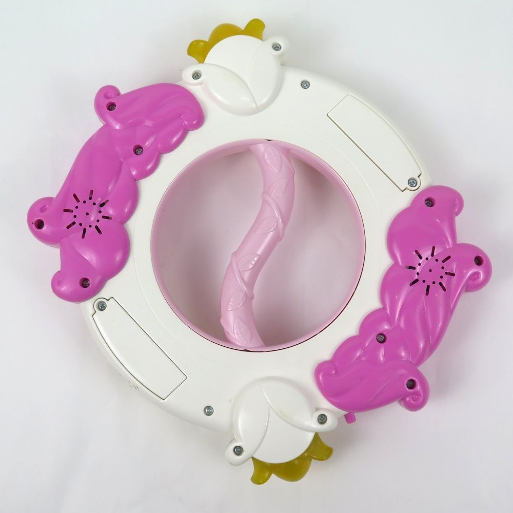 BANDAI バンダイ おジャ魔女どれみ# リースポロン 箱付 当時物 現状品