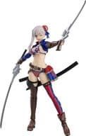 figma バーサーカー/宮本武蔵 「Fate/Grand Order」【1週間以内発送