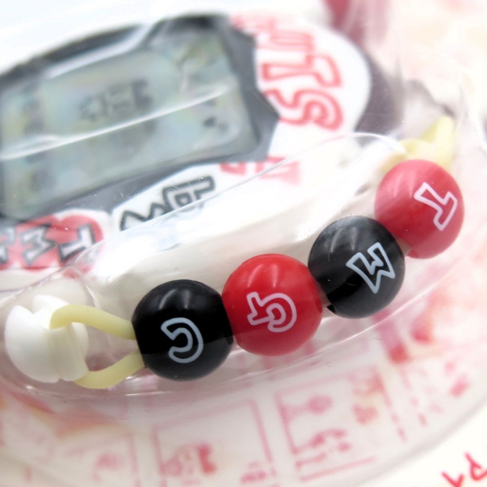 超じんせーエンジョイ たまごっち