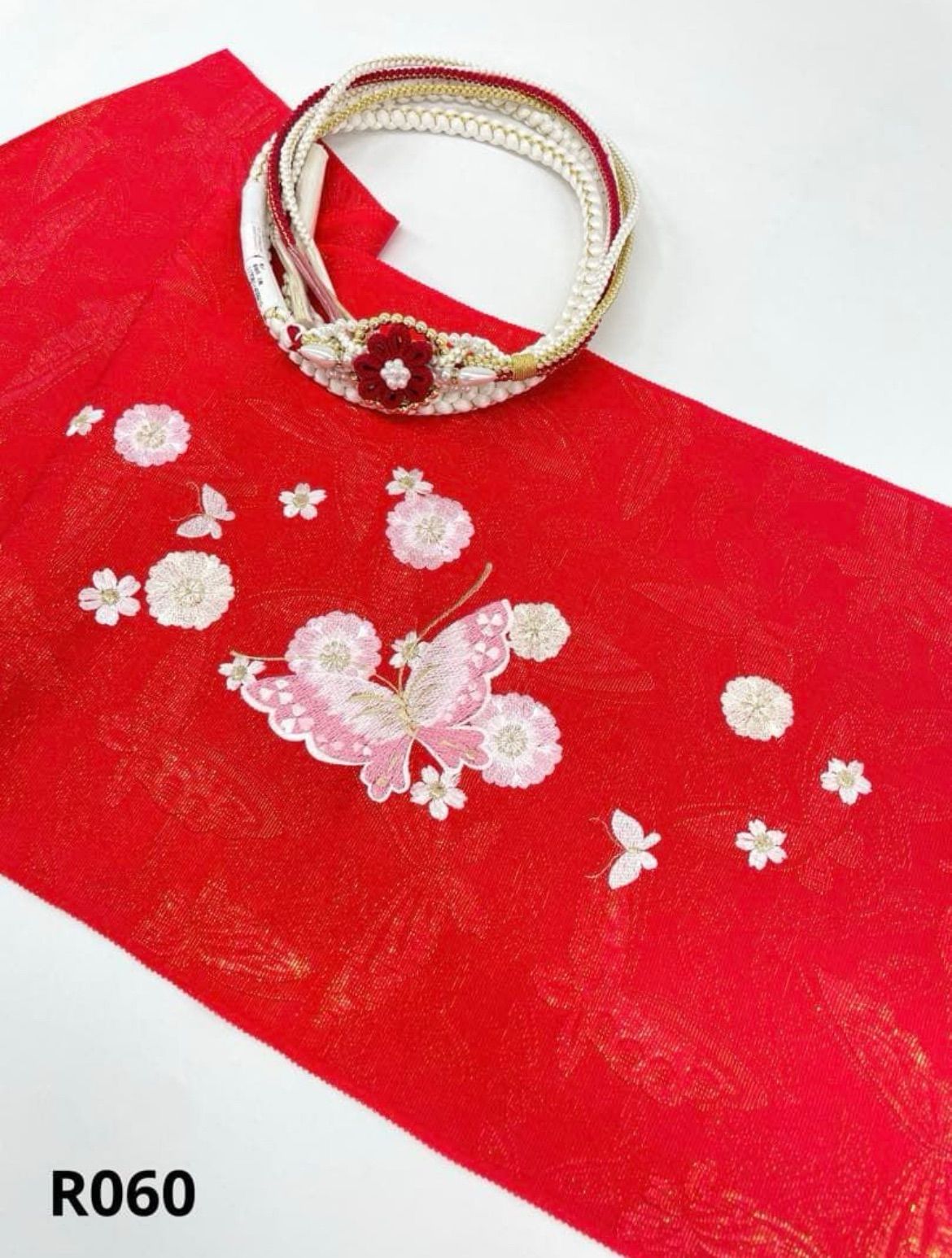 振袖用帯締めセット 帯締め