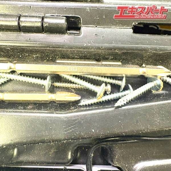  マキタ makita MDF 347 D 14.4 V 充電式ドライバドリル バッテリ 充電器 おまけ 付き 電動ドライバードリル ドリル ドライバー レンチ