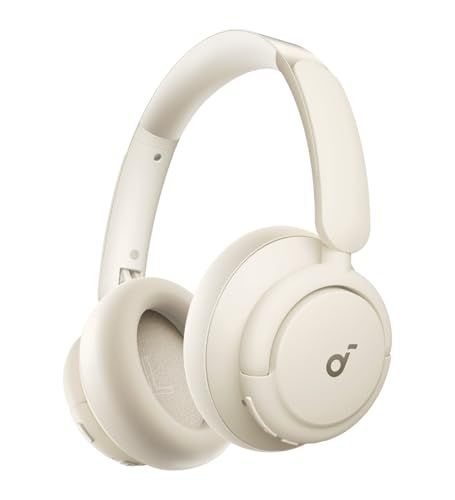 Anker Soundcore Q 30 i Bluetooth 5 3 ワイヤレス ヘッドホン ウルトラノイズキャンセリング 外音取り込みモード Bluetooth対応 ハイレゾ対応 AUX接続時 最大80時間音楽再生 マイク内蔵 アプリ対応mm