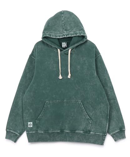フード付きトレーナーCanyonlands Pullover Parkaメンズmm