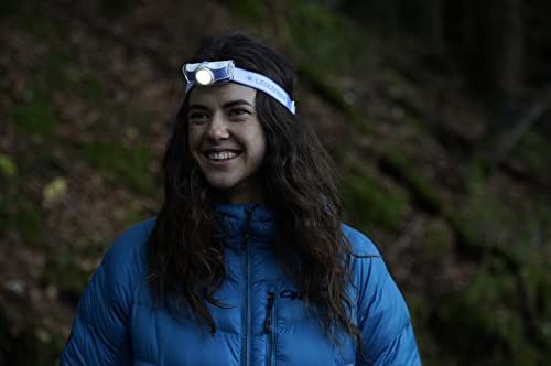 Ledlenser レッドレンザー MHシリーズ LED ヘッドライト 充電式 登山 釣り 電池式 ハイブリット型 赤色灯 防水 日本 mm