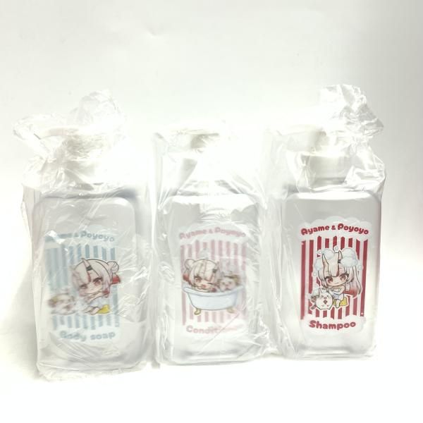 百鬼あやめ 記念2025グッズセット 18