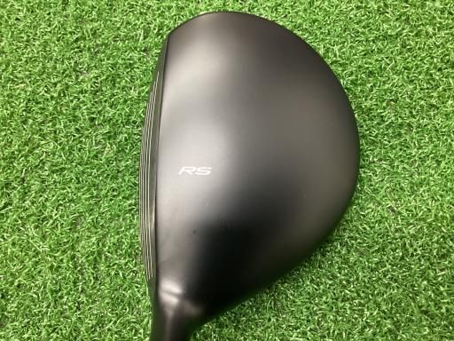 中古】 プロギア RS X(2024) 7W フェアウェイウッド FW Diamana FOR