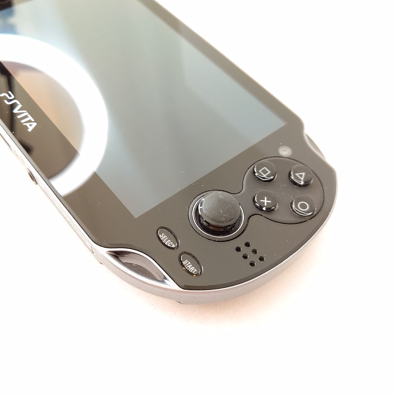 PSvita