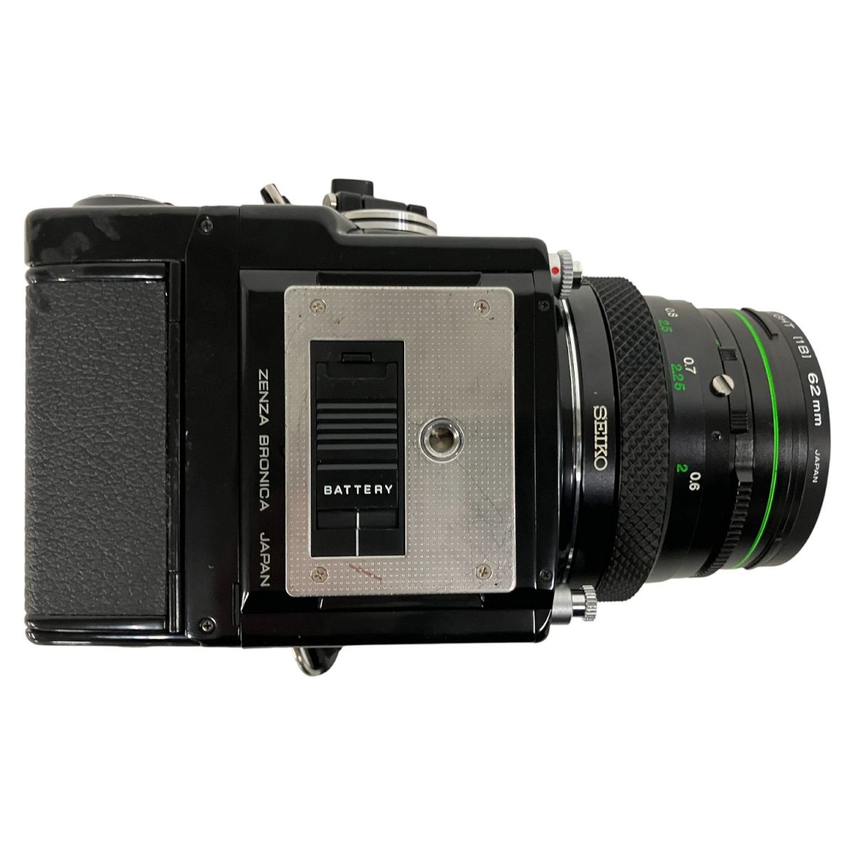  ZENZA BRONICA AE II 中判カメラ 1 2 8 f 75 mm 中判レンズ 撮影機材 ゼンザブロニカ 中判デジタルカメラ デジタルカメラ