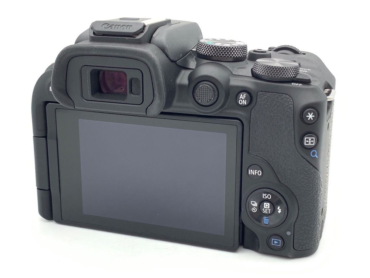 中古】 【美品】 キヤノン EOS R10 ボディ - メルカリ