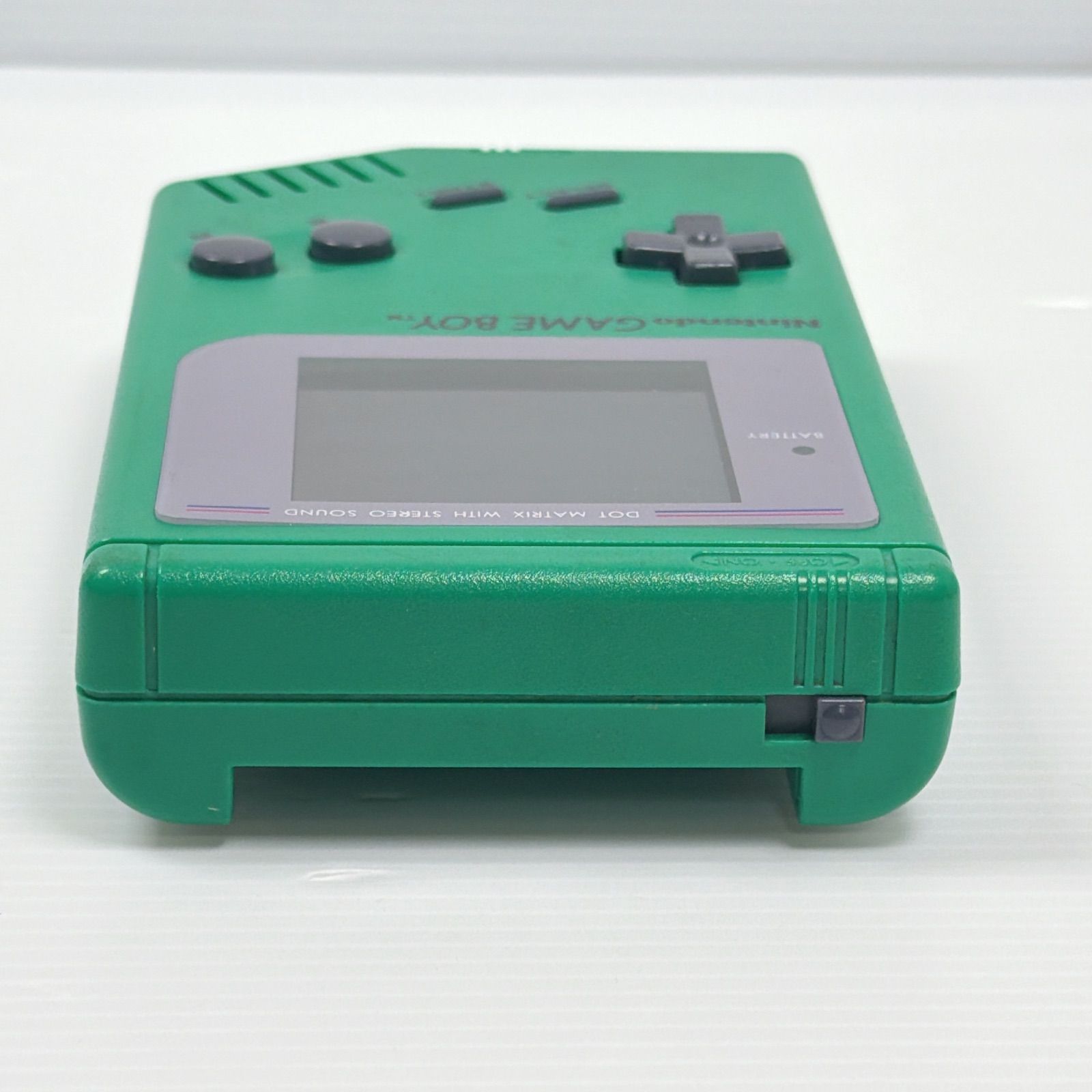 ゲームボーイブロス