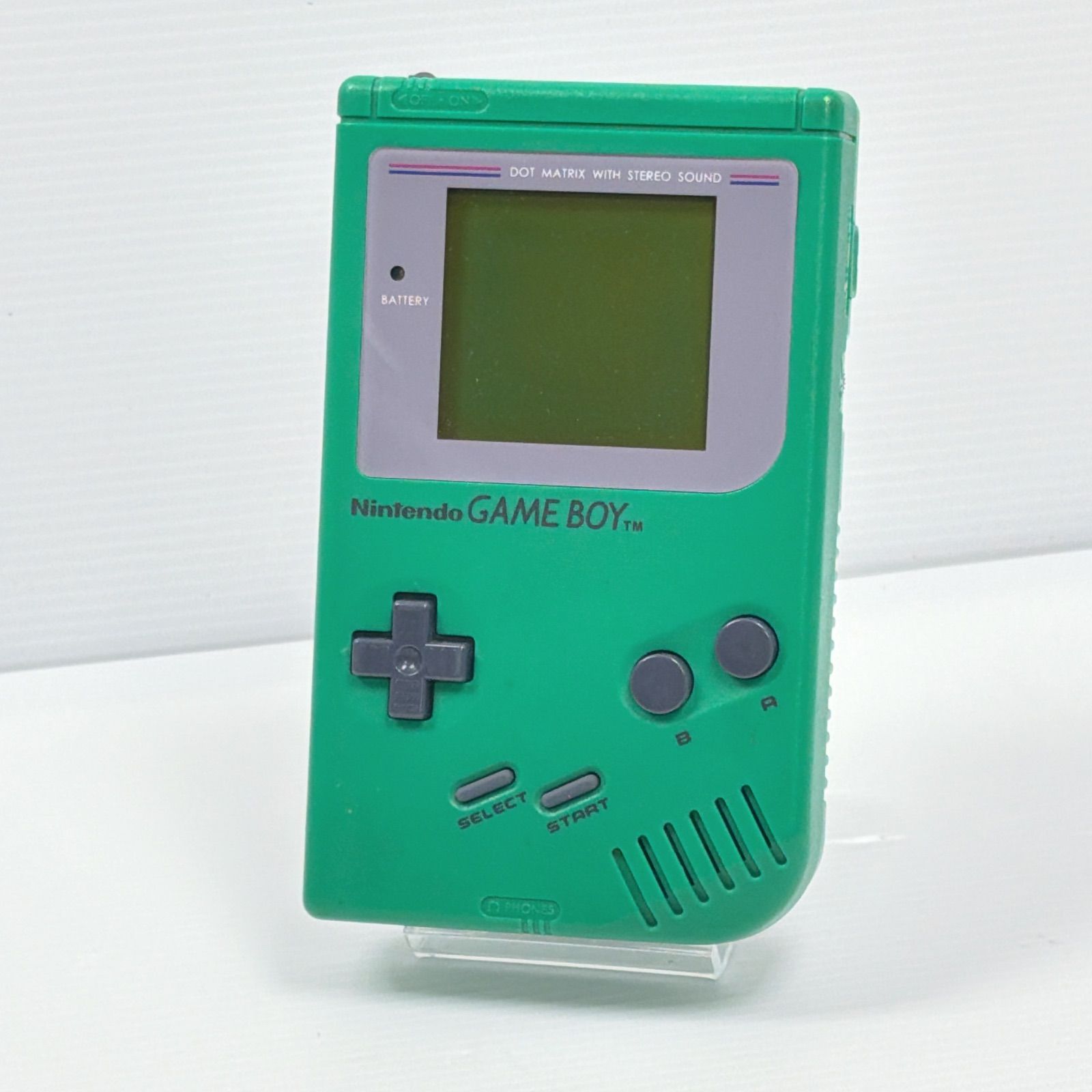 外装 ニンテンドー