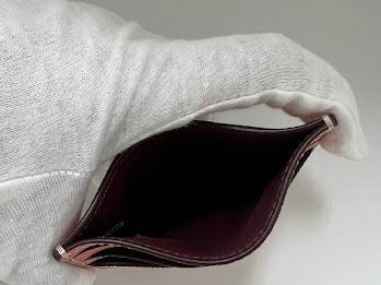  COACH コーチ カードケース CH 145 ピンク CO 311 カードケース 小物