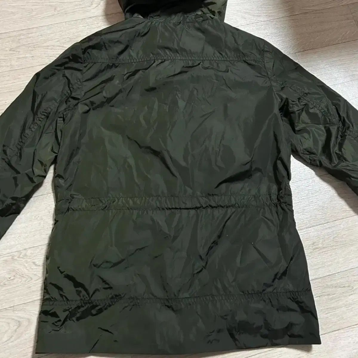 モンクレール キッズ | キッズ服(100cm~) (デパートタグ)モンクレール 