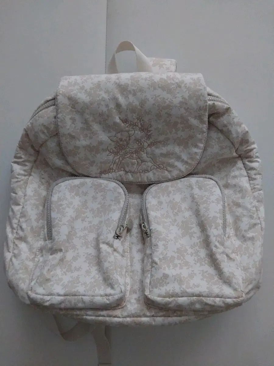 プレゼントプロジェクト バックパック ママ