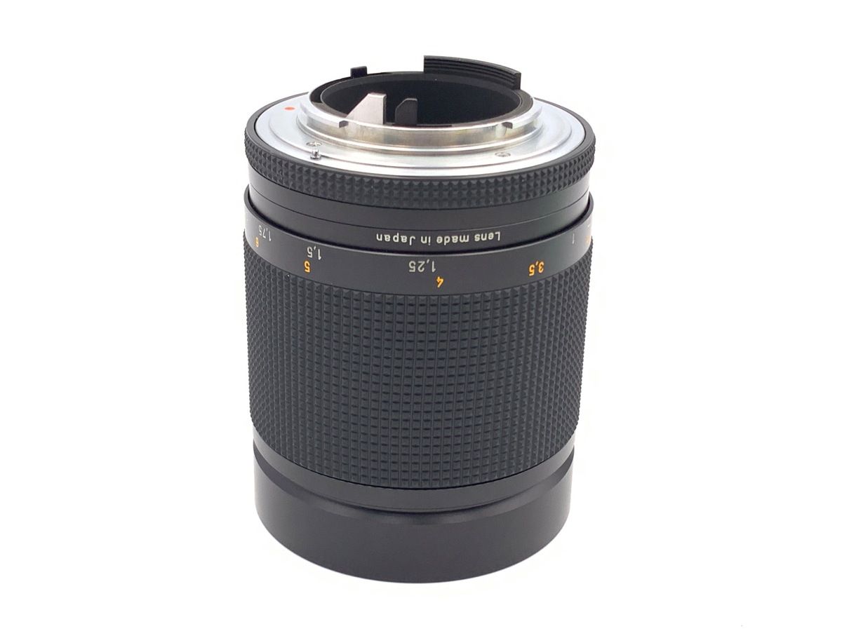 コンタックス CONTAX RTSプラナー 100 2 MM J
