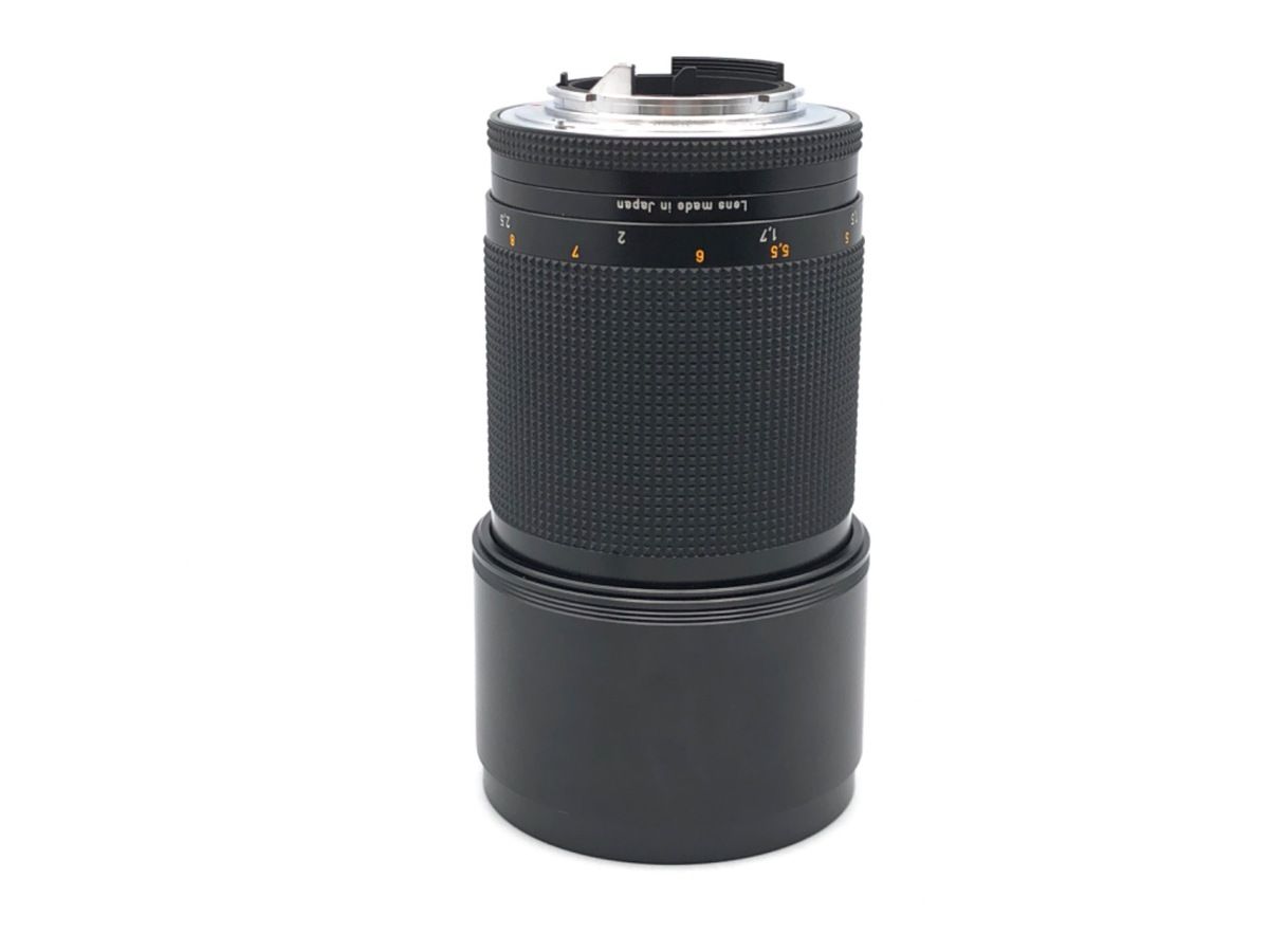 コンタックス RTSゾナー 180 2 8 MM J