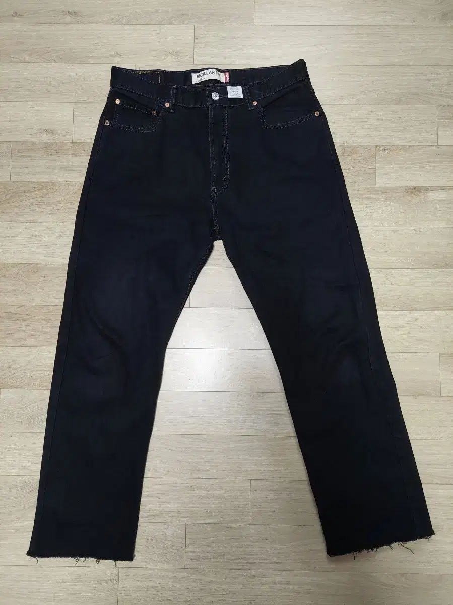 リーバイス505 デニムパンツ 36 サイズ