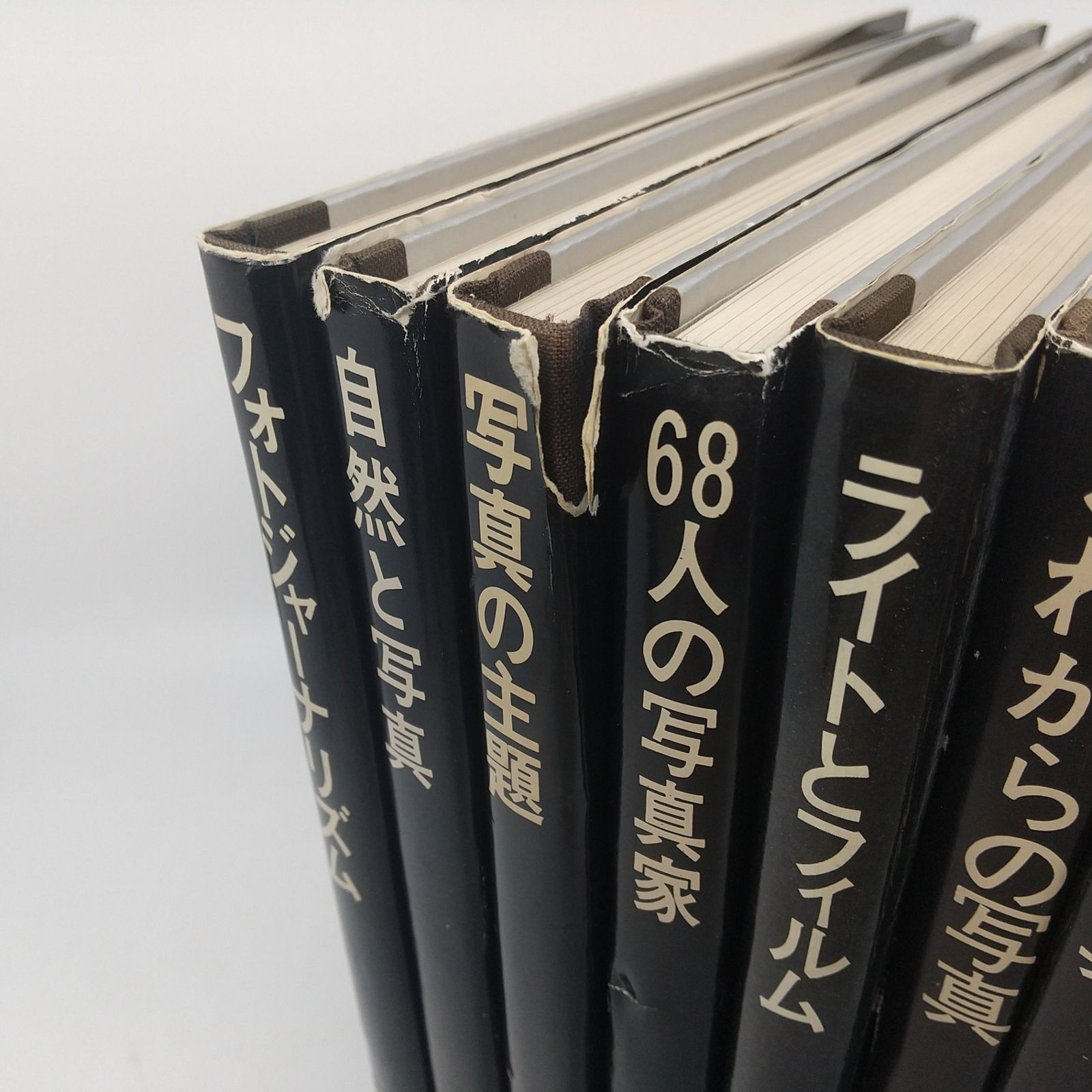 13冊セット】ライフ写真講座シリーズ 13冊セット タイムライフブックス