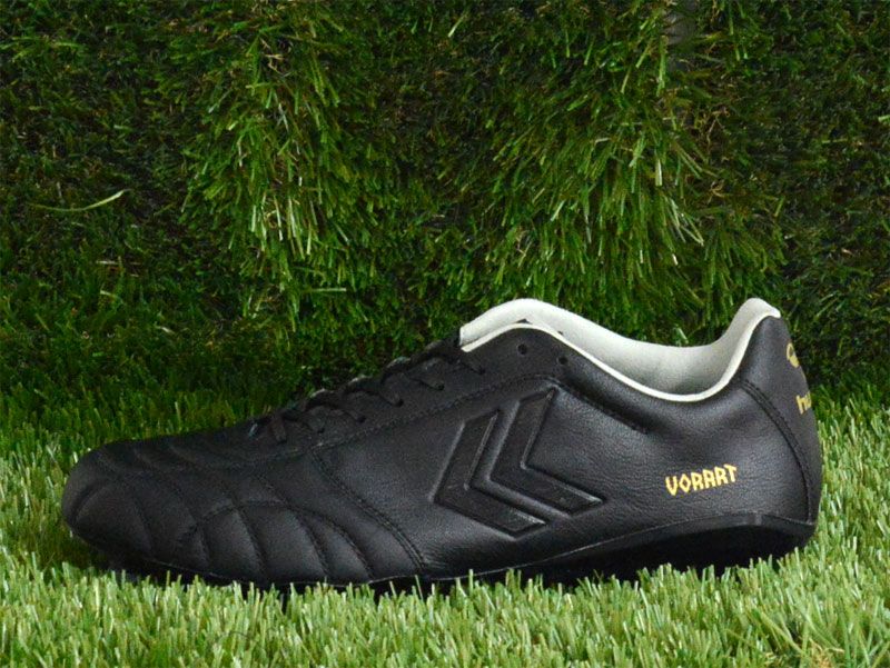 hummel(ヒュンメル) ヴォラート III PRO WIDE サッカースパイク ワイド 