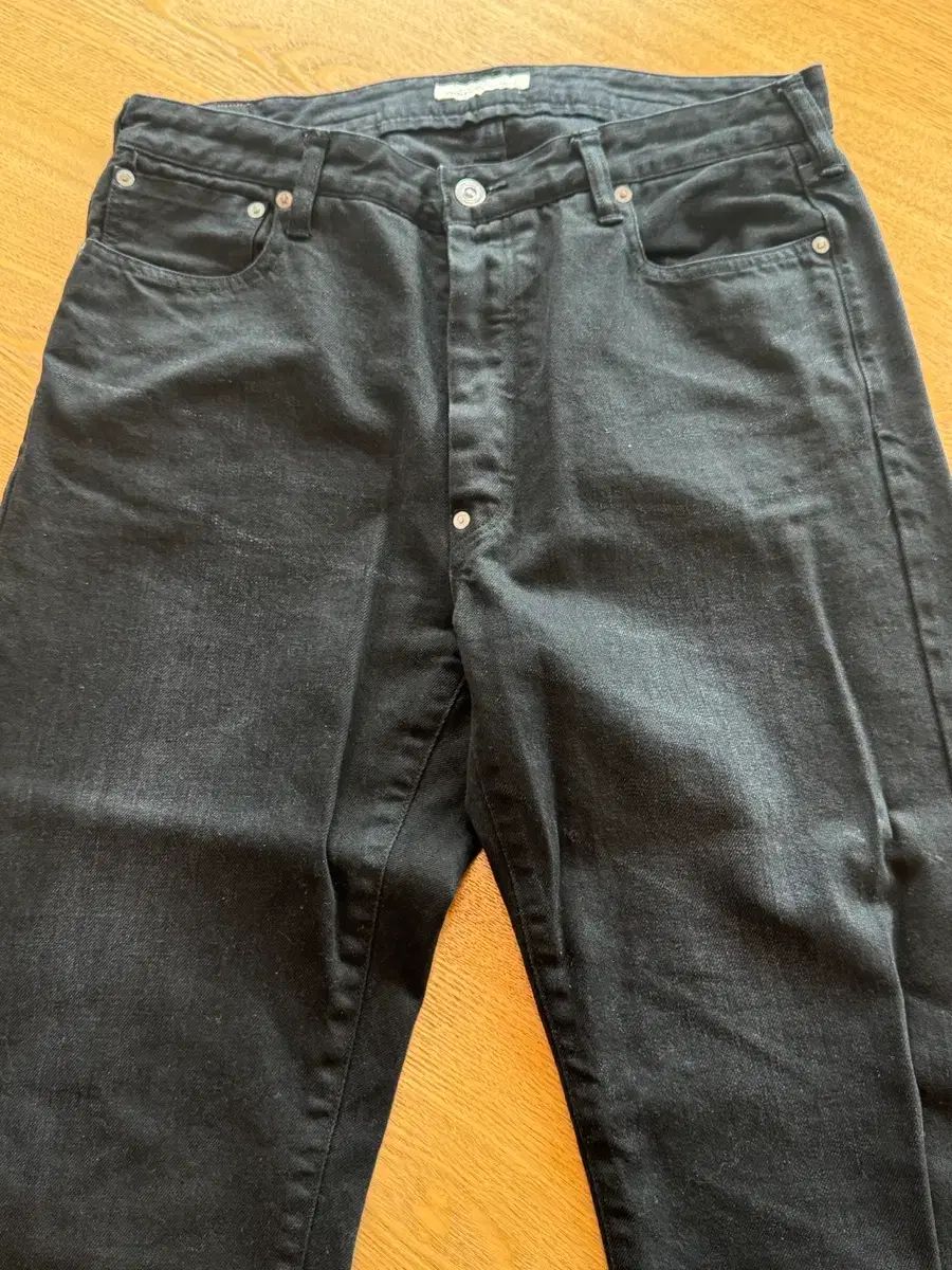 オールド조 980 fade black