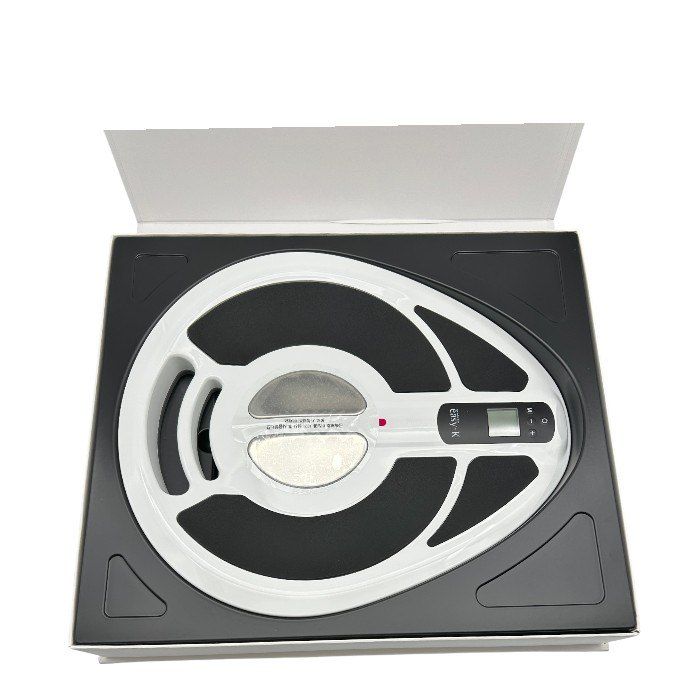 未使用品 プライムダイレクト easyK イージーK 骨盤底筋トレーニング