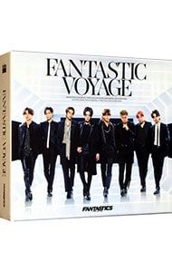 CD／FANTASTICS from EXILE TRIBE／【CD+2Blu-ray】FANTASTIC VOYAGE