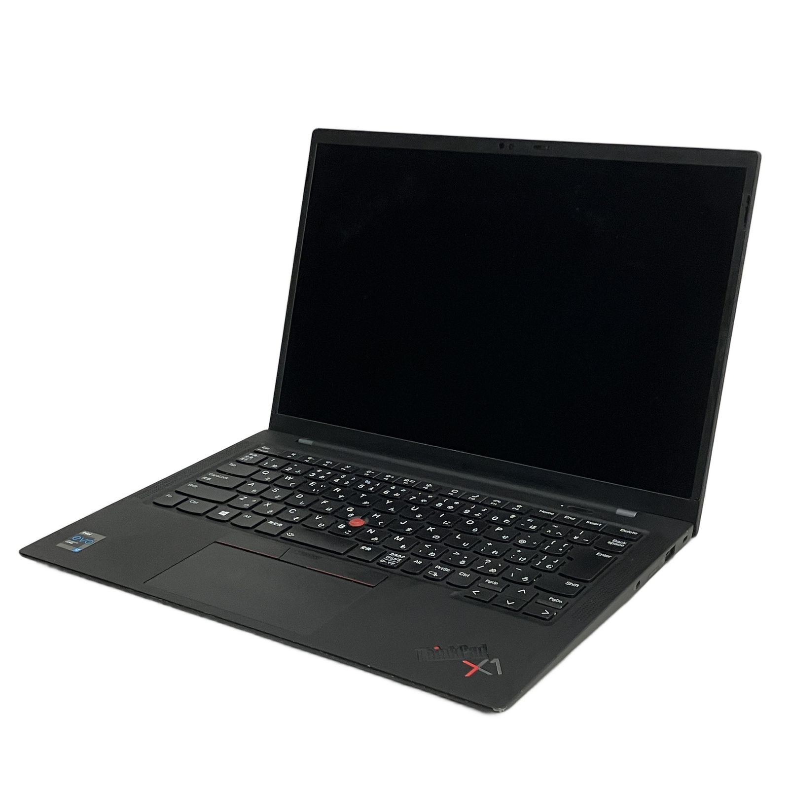 Lenovo ThinkPad X1 20XXCTO1WW 14インチ ノート パソコン i7 1165G7