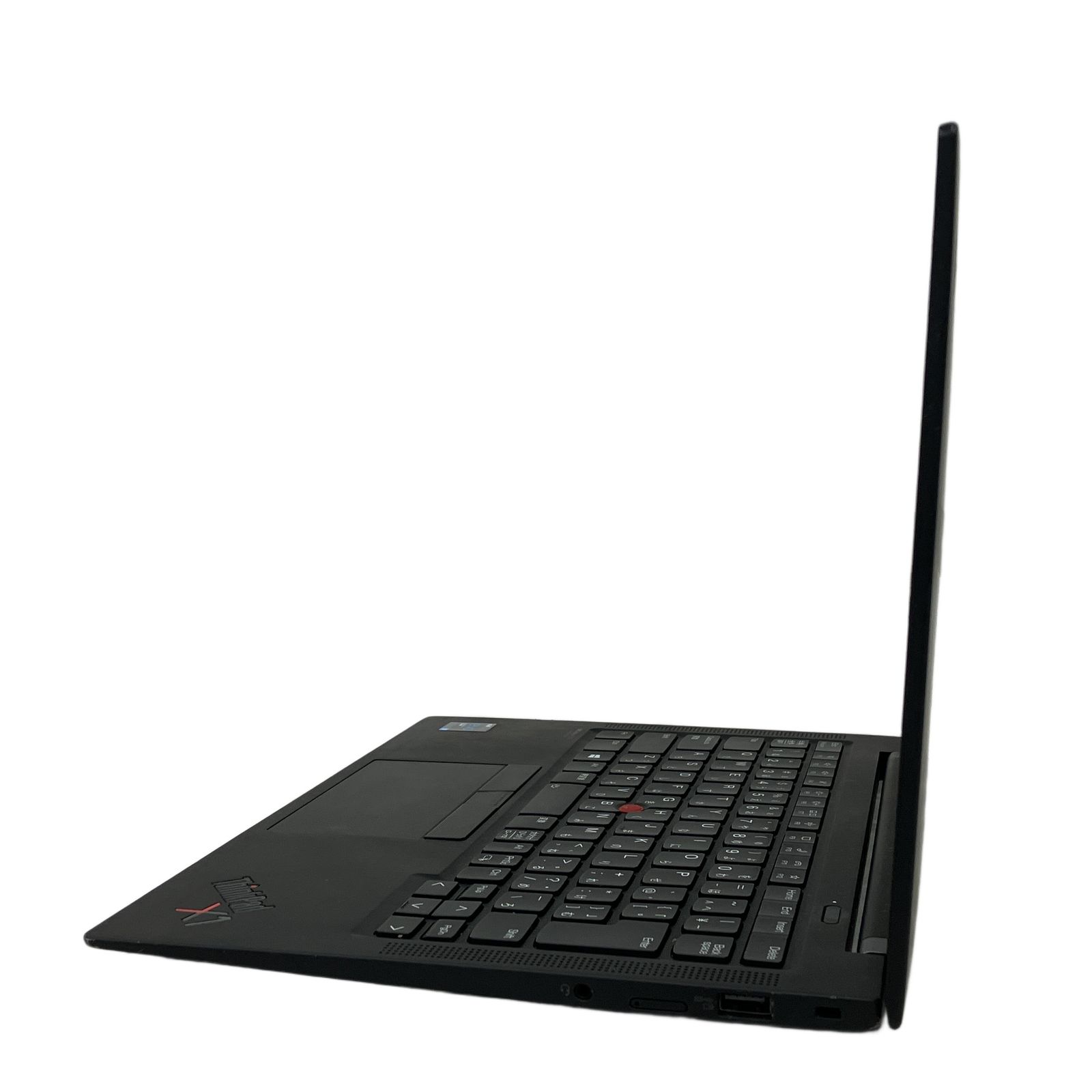 Lenovo ThinkPad X1 20XXCTO1WW 14インチ ノート パソコン i7 1165G7