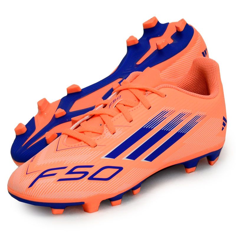 アディダス adidas F50 CLUB FXG J ジュニア サッカースパイク F50
