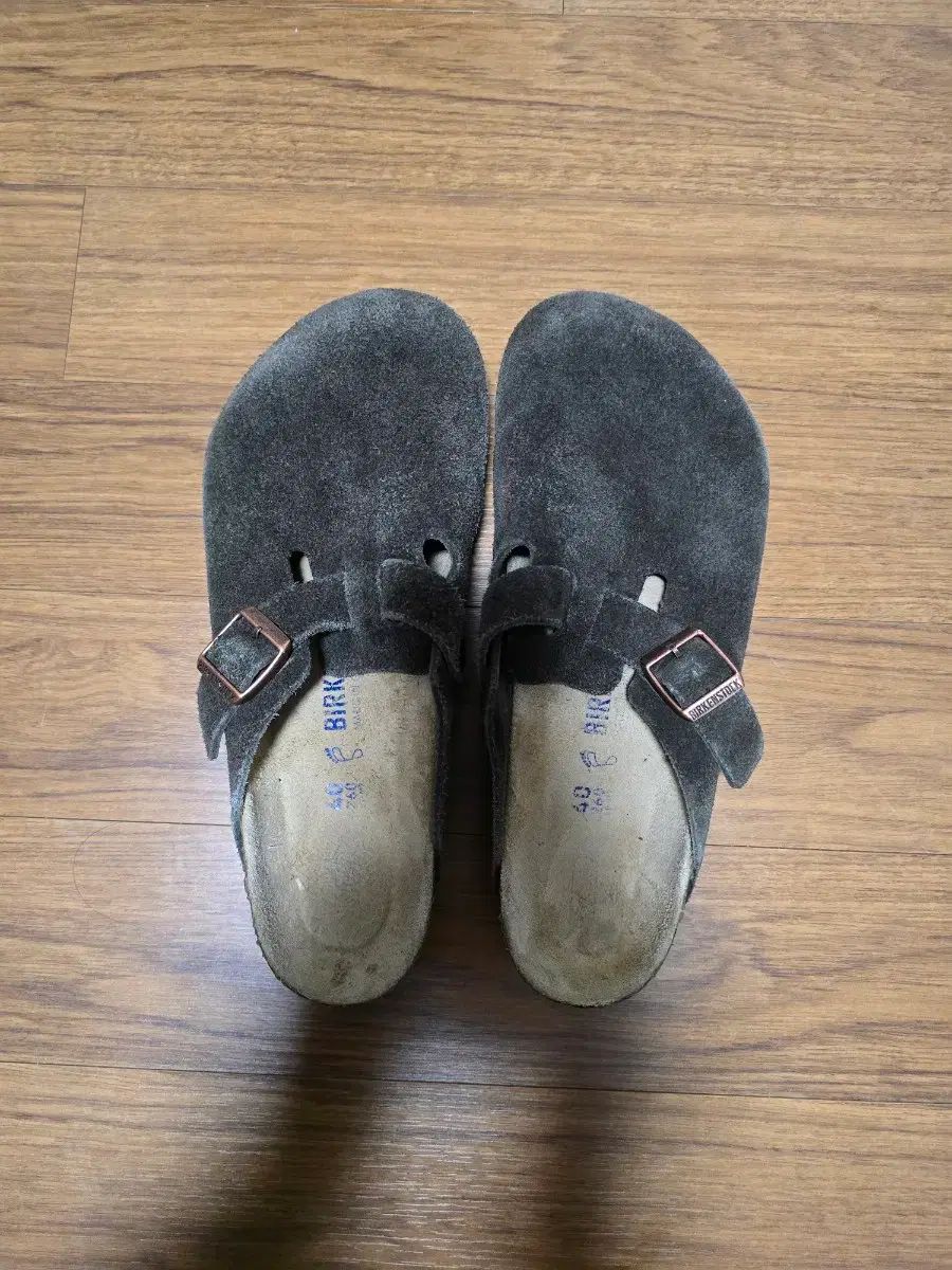 ビルケンシュトック