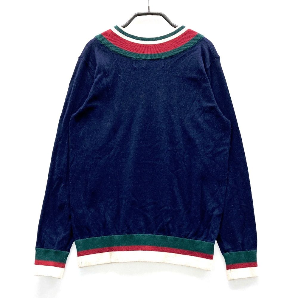 【DECEMBERMAY】ディセンバーメイ XL ゴルフウェア ニット DECEMBERMAY】ディセンバーメイ XL ゴルフウェア ニット ディセンバー