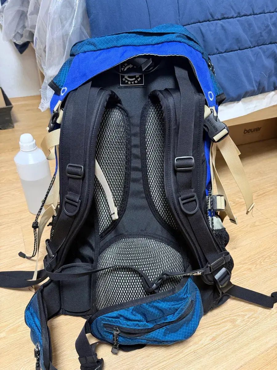  Soletrek Daybreak 38 登山リュックサック その他 アウトドアウェア小物