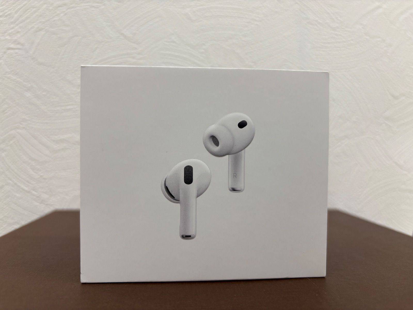 ♥ Apple AirPods pro 3 第3世代 MFHP 4 J A アップル イヤホン C→S 24