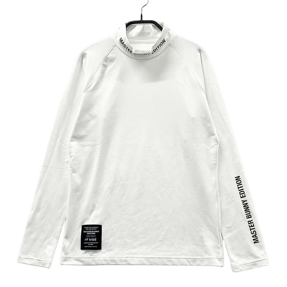 MASTER BUNNY EDITION ピステ サイズ0 中古品 サイズ：0 MASTER BUNNY EDITION マスターバニーエディション 2023年