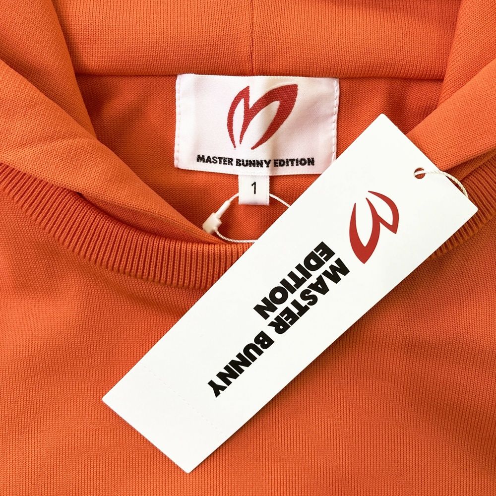 サイズ：1 MASTER BUNNY EDITION マスターバニーエディション 2024年