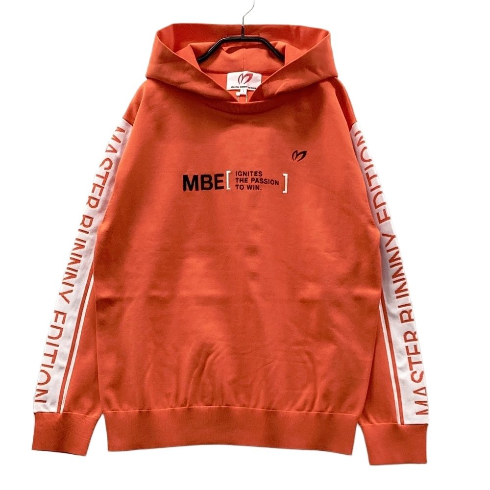 サイズ：1 MASTER BUNNY EDITION マスターバニーエディション 2024年