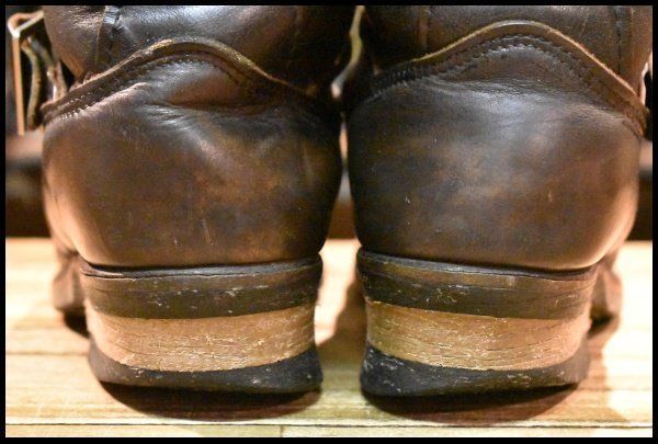 スチールトゥ プルオン