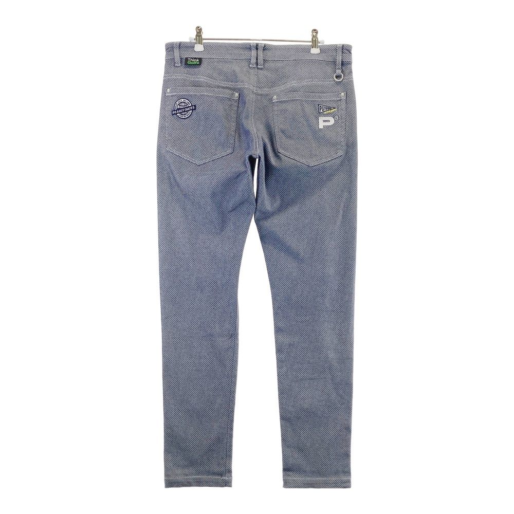 サイズ：4 PEARLY 公式 GATES パーリーゲイツ 2023年モデル ストレッチ