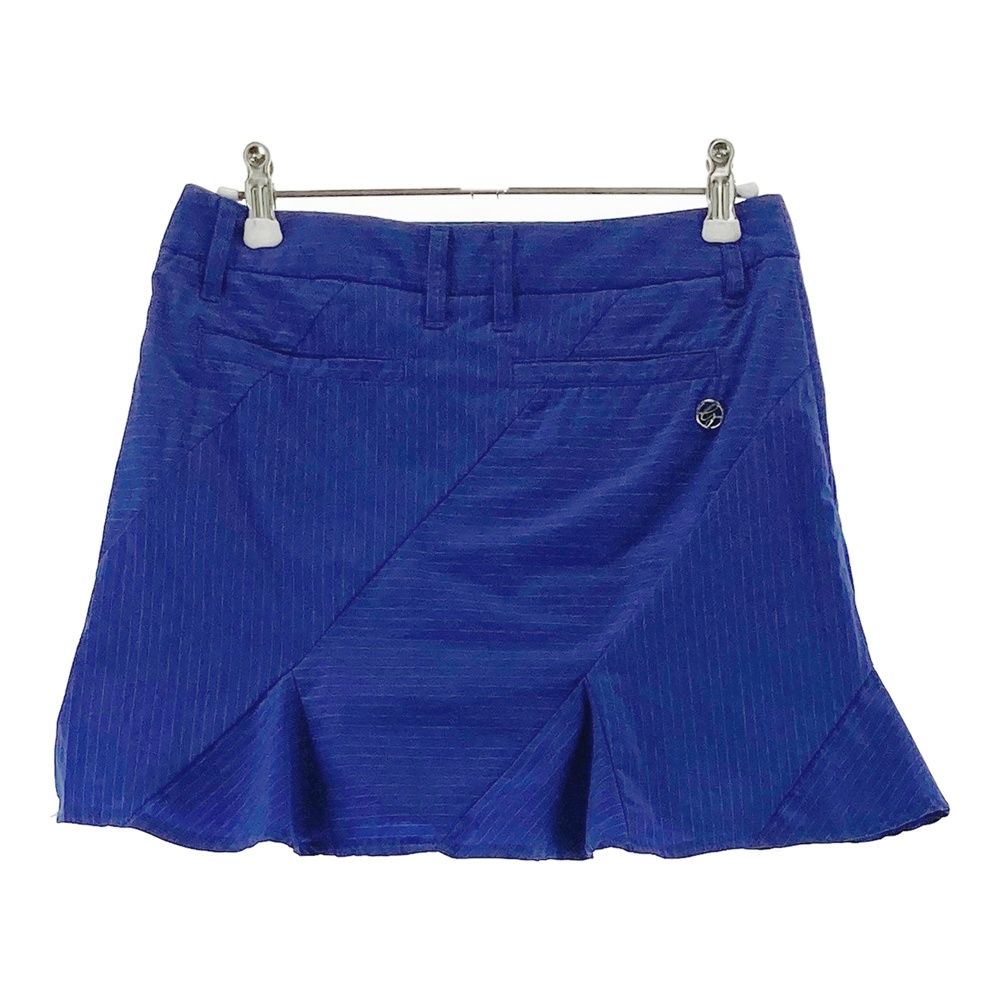 サイズ：S DESCENTE GOLF デサントゴルフ インナー付スカート