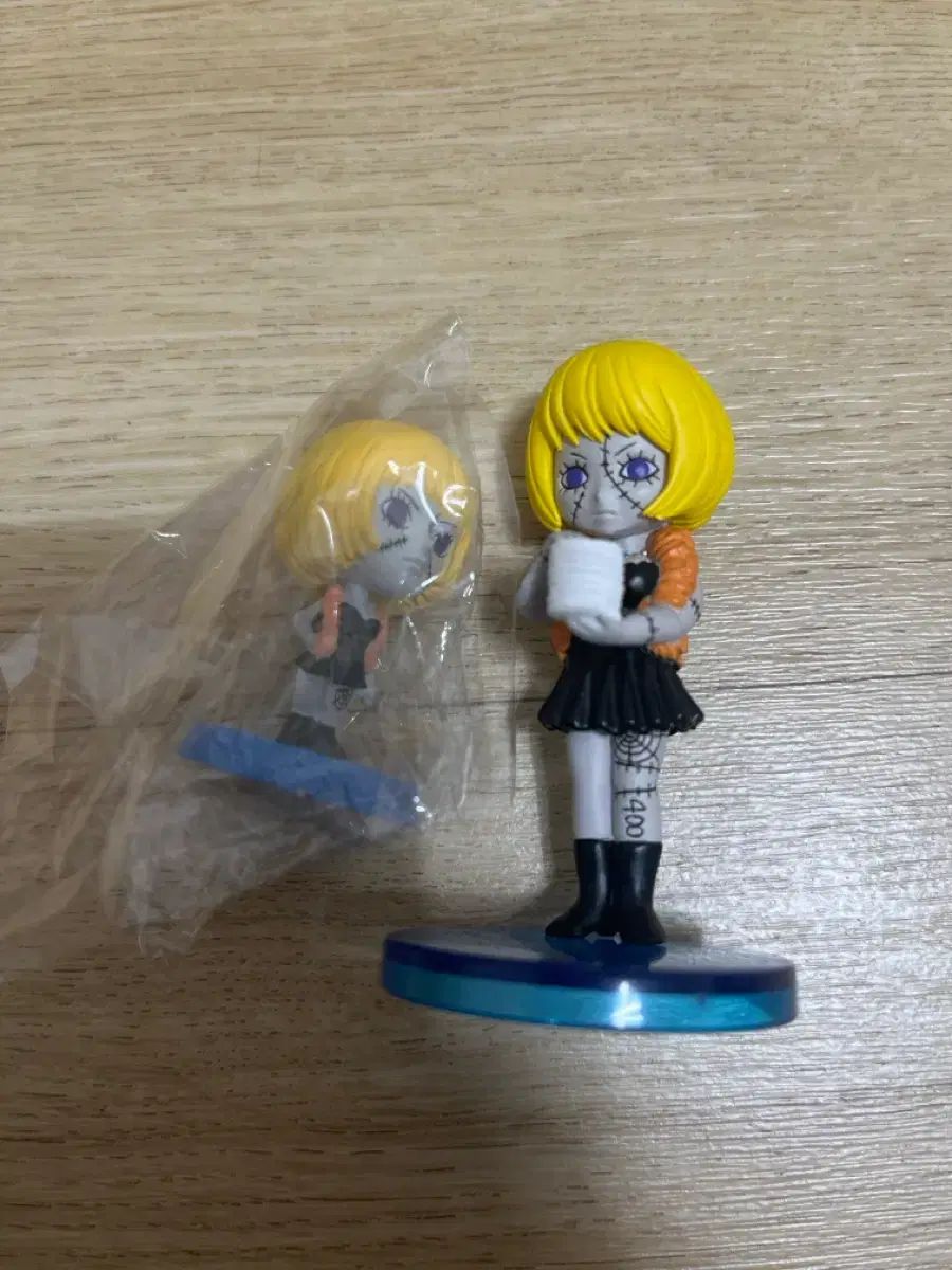 ONE PIECE スリラーバーク シンドリー フィギュア ワールドコレクタブル まとめ