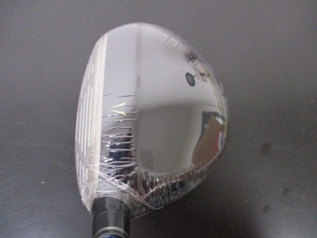 店頭展示品 フェアウェイウッド ダンロップ ゼクシオ2025 Navy MP 1300 R 23 0307