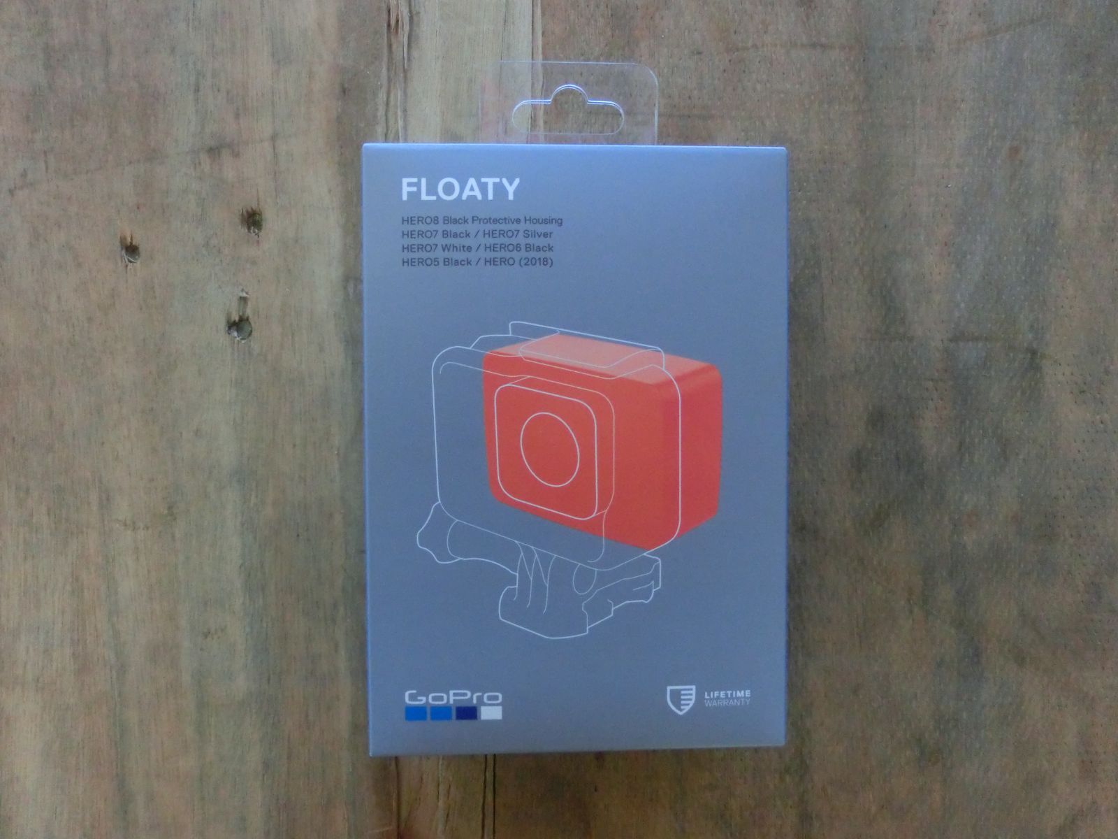 品 GoPro アクセサリーセット G 0079 A