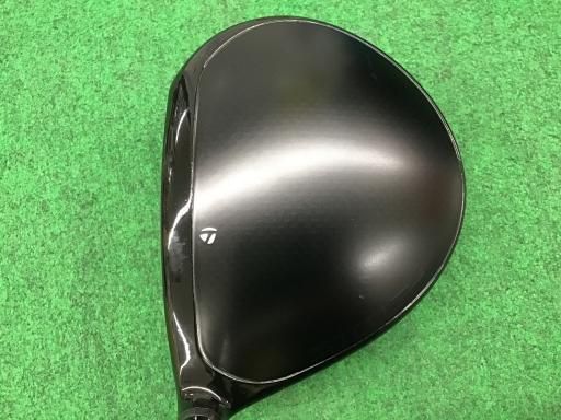 テーラーメイド STEALTH PLUS+ 9° ドライバー DR 純正特注シャフト